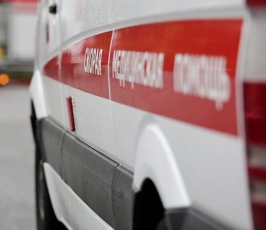 Mishustin: for the purchase of ambulances allocated 5.2 billion rubles
