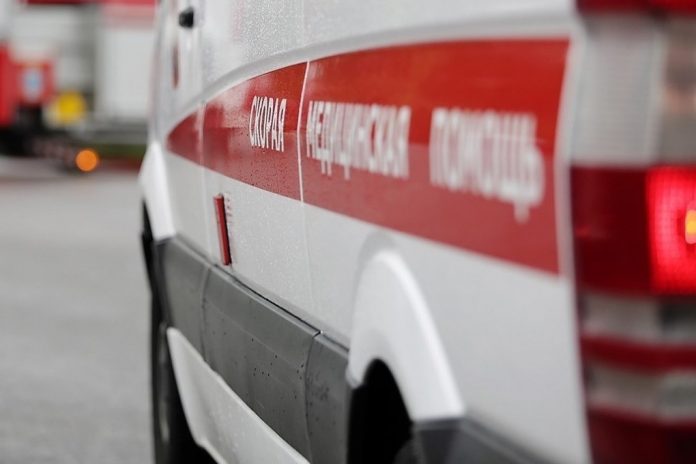 Mishustin: for the purchase of ambulances allocated 5.2 billion rubles