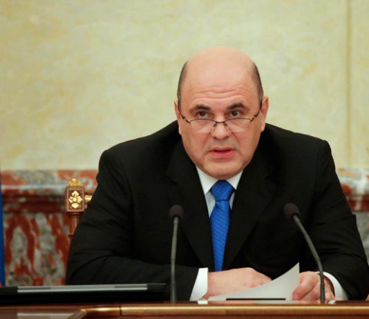 Mishustin supported the decrees Sobyanin and Vorobyov on the universal isolation Mishustin supported the decrees Sobyanin and Vorobyov on the universal isolation