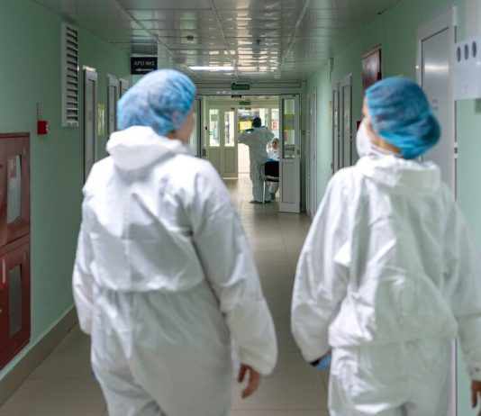 More than 194 thousand people are under megaplatinum in Russia due to coronavirus More than 194 thousand people are under megaplatinum in Russia due to coronavirus