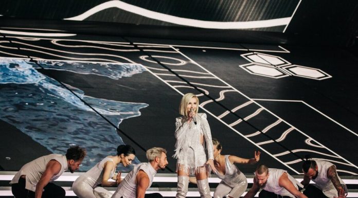 More than 30 artists will participate in the online concert of “Russian Radio” More than 30 artists will participate in the online concert of "Russian Radio"