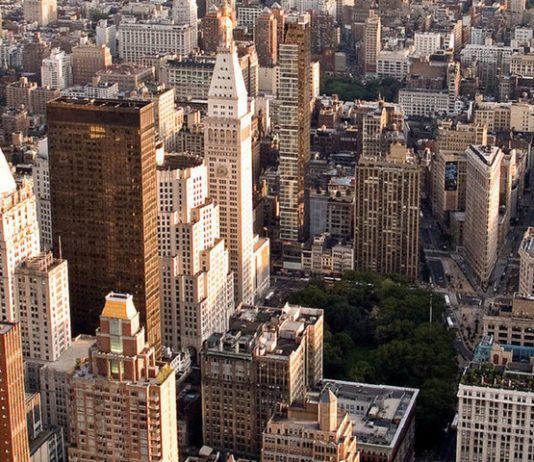 More than a thousand deaths from coronavirus recorded in the state of new York