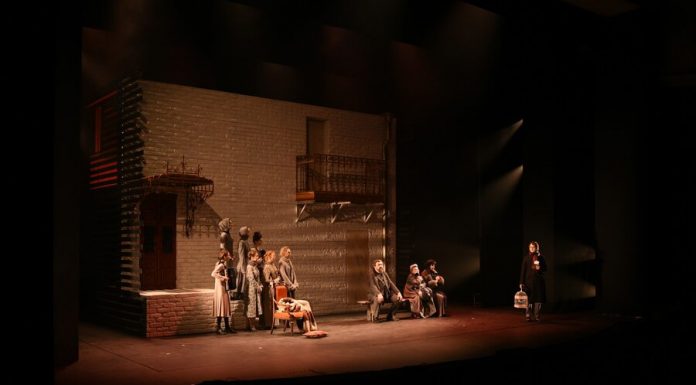 Moscow theatres will show the performances online