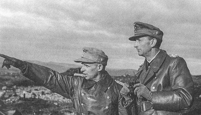 Murmansk Lapland: why Hitler wanted to join the Kola Peninsula to Germany