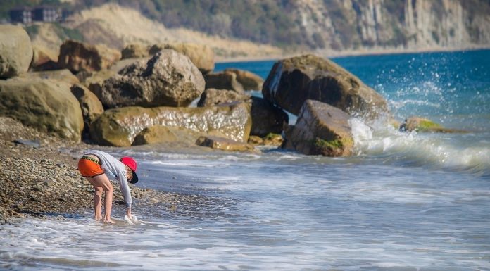 Muscovites occupied Sochi: who was evicted from hotels, are eager to have entrepreneurs