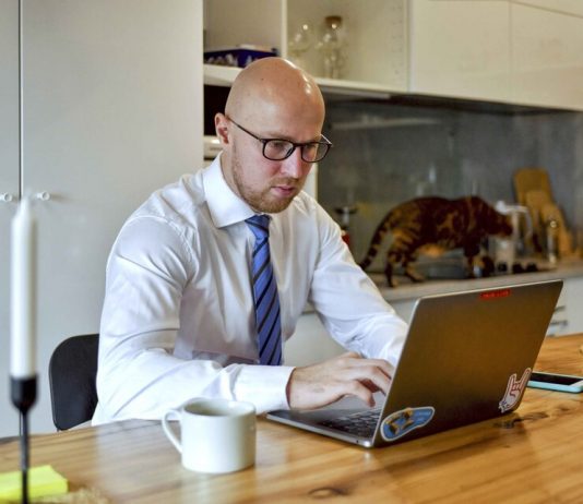 Named conditions of effective work at home Named conditions of effective work at home