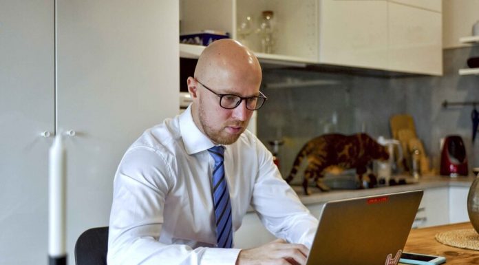 Named conditions of effective work at home Named conditions of effective work at home