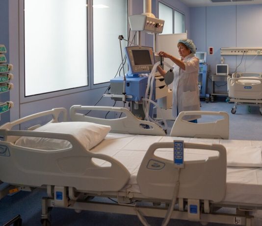 Named regions with the highest salaries of doctors Named regions with the highest salaries of doctors