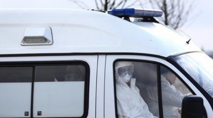 Named the actual deaths from coronavirus Named the actual deaths from coronavirus