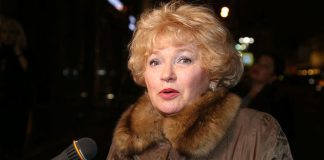 Narusova called Sobchak and Bogomolov "stupid" after the embarrassment on the Network