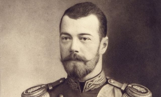 Nikita Garchuk: for the Bolsheviks shot Nicholas II liesana Nikita Garchuk: for the Bolsheviks shot Nicholas II liesana