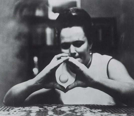 Ninel Kulagina: what ability was the most mysterious woman in the USSR Ninel Kulagina: what ability was the most mysterious woman in the USSR