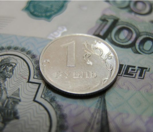 "Non-working week will enhance the decline," Russia predicted a new crisis