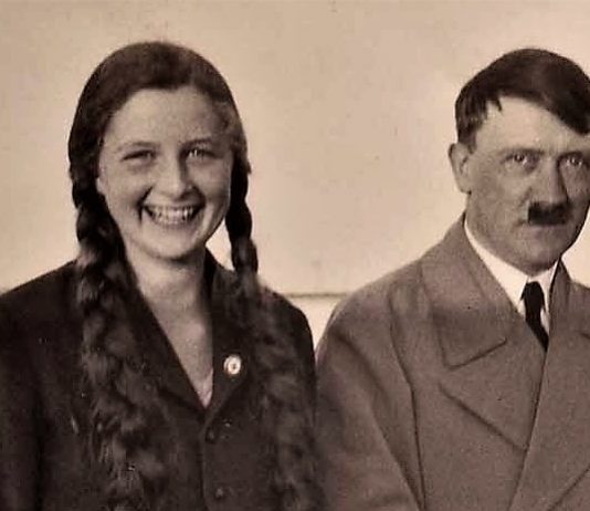 Of Geli raubal: the mystery of the death of her beloved niece of Hitler Of Geli raubal: the mystery of the death of her beloved niece of Hitler