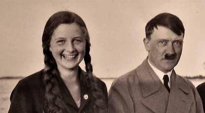 Of Geli raubal: the mystery of the death of her beloved niece of Hitler Of Geli raubal: the mystery of the death of her beloved niece of Hitler