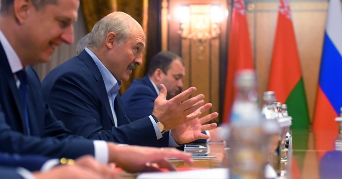 Oil: Lukashenko has put Moscow on his knees? (Belarus news, Belarus)