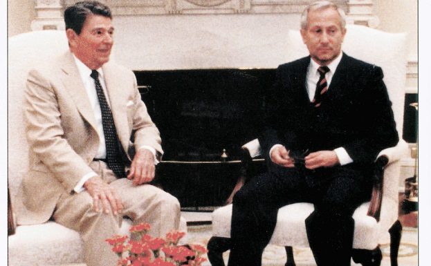 Oleg Gordievsky: as the chief traitor to the KGB fled to the West Oleg Gordievsky: as the chief traitor to the KGB fled to the West