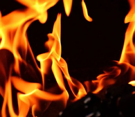 One person was the victim of a gas explosion in a house near Krasnoyarsk One person was the victim of a gas explosion in a house near Krasnoyarsk