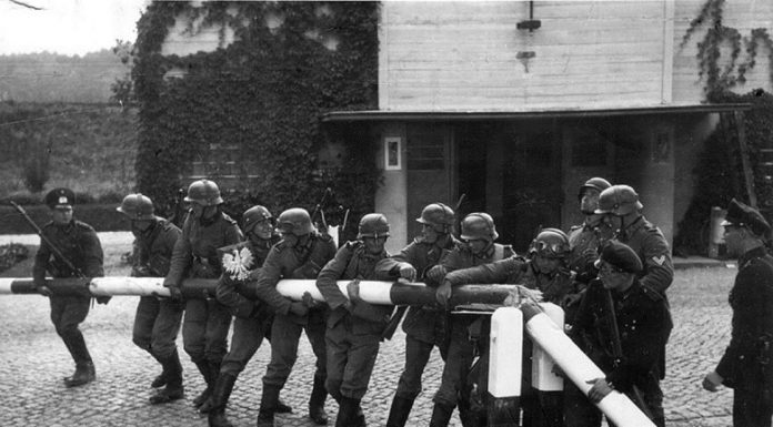 Operation “Canned goods”: as the chief of the Gestapo provoked the outbreak of the Second World Operation "Canned goods": as the chief of the Gestapo provoked the outbreak of the Second World