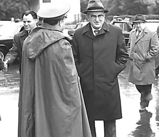Operation “Cartel”: Andropov saved the Soviet Union from fur mafia Operation "Cartel": Andropov saved the Soviet Union from fur mafia