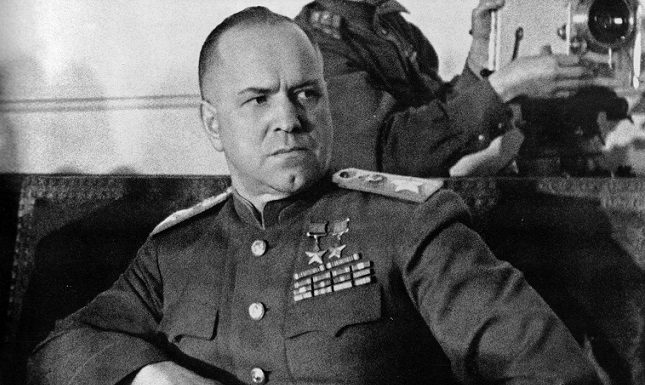 Operation “Masquerade”: how beetles saved Odessa from bandits Operation "Masquerade": how beetles saved Odessa from bandits