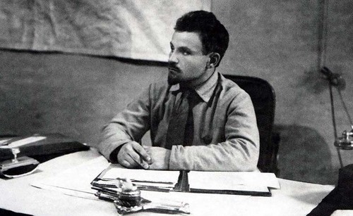 Operation "Tarantella": the main success of Soviet spies