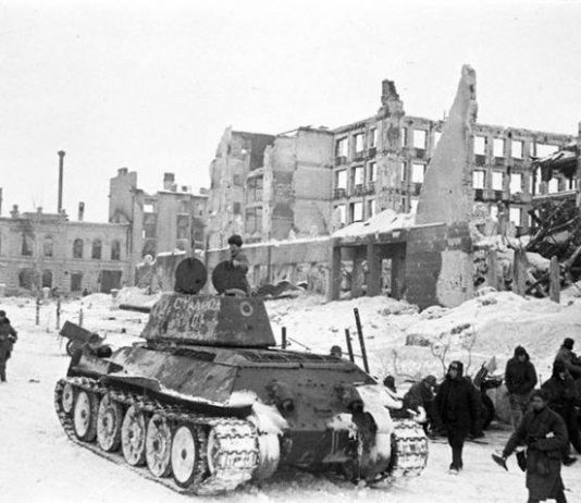 Operation “Uranus”: how the Red Army defeated the army of Paulus Operation "Uranus": how the Red Army defeated the army of Paulus