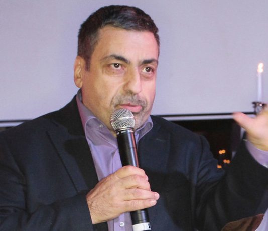 Pavel Globa said that awaits Russia after the coronavirus