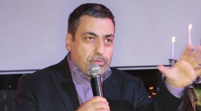 Pavel Globa said that awaits Russia after the coronavirus