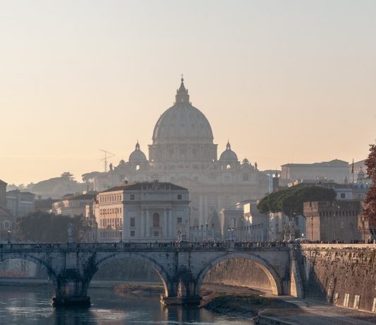 "Paying a very high price": Italian President addressed the nation