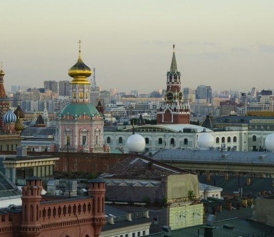 Peskov explained why Russia is not administered emergency on coronavirus Peskov explained why Russia is not administered emergency on coronavirus