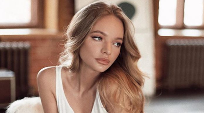 Peskov's daughter bragged to a life of isolation: "I go out of town"