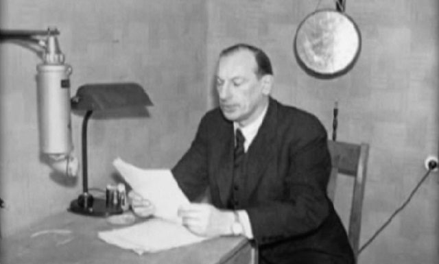 Peter Sokolov: as the goalkeeper of Russian national team worked for the intelligence service of Hitler