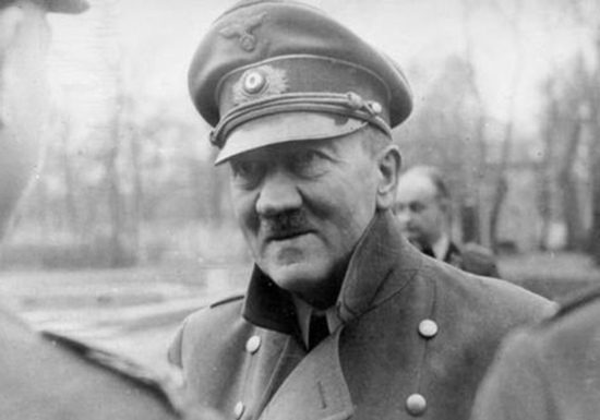 Plan Ost: Hitler wanted the population of the USSR after the victory Plan Ost: Hitler wanted the population of the USSR after the victory