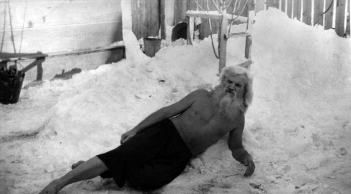 Porfiry Ivanov: what Stalin said the main freak of the USSR Porfiry Ivanov: what Stalin said the main freak of the USSR