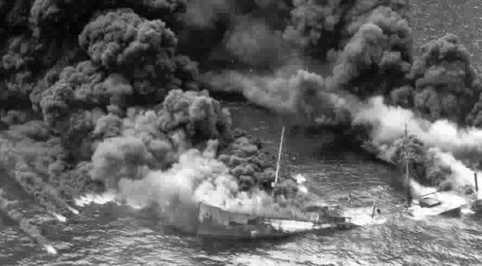 PQ-17: why did the Soviet Union blamed the allies for the deaths of the convoy PQ-17: why did the Soviet Union blamed the allies for the deaths of the convoy