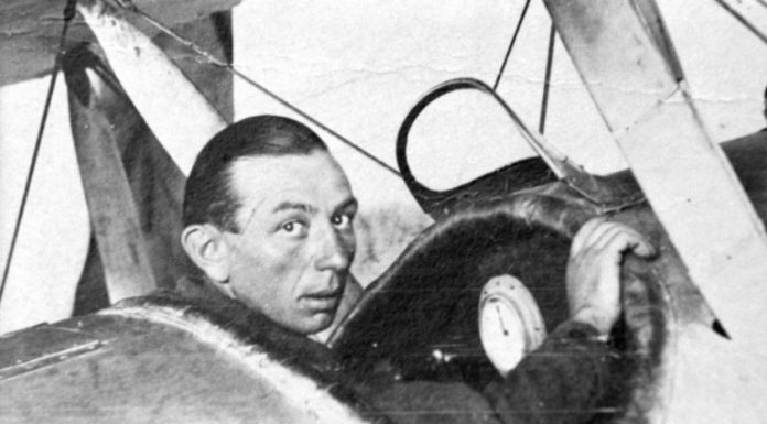 Primo Gibelli: terrible death of a Soviet pilot captured by Moroccans Primo Gibelli: terrible death of a Soviet pilot captured by Moroccans