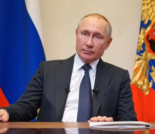 Putin and tsunami coronavirus: Russia not to avoid the hard scenario Putin and tsunami coronavirus: Russia not to avoid the hard scenario