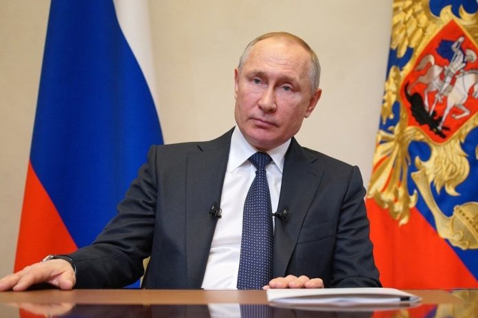 Putin and tsunami coronavirus: Russia not to avoid the hard scenario