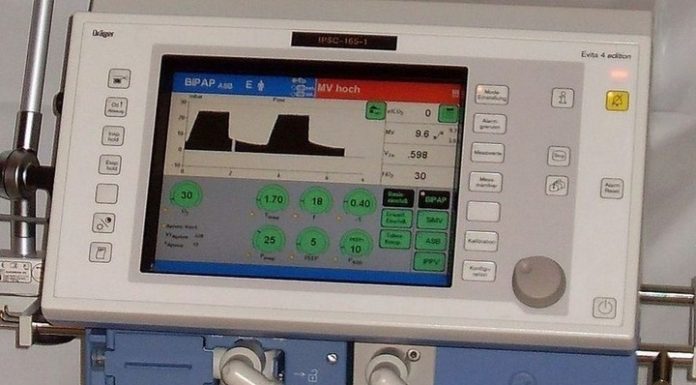 Putin instructed to prepare to receive patients from neighboring regions