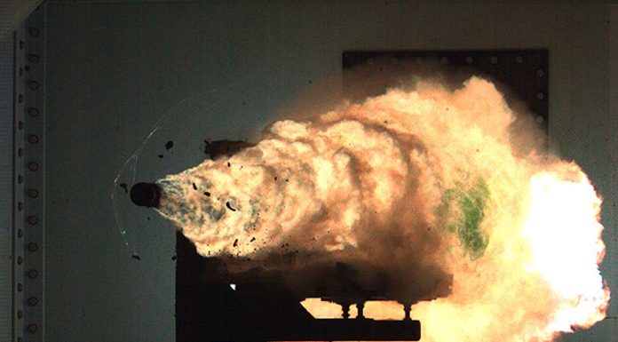 Railgun: what will be able to the us electromagnetic gun
