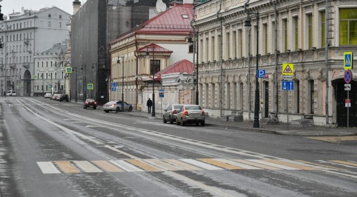 Rakov: measures of isolation showed a positive effect