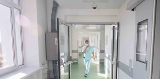 Rector MSMSU told about the readiness of students to participate in the fight against COVID-19