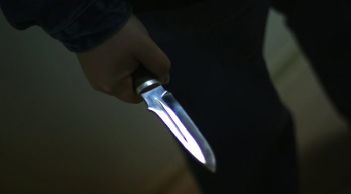 Retired Colonel staged a bloody massacre out of jealousy in the suburbs