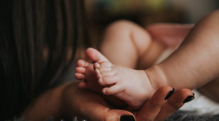 Roshal reacted to the death of a baby from COVID-19, after the words about children