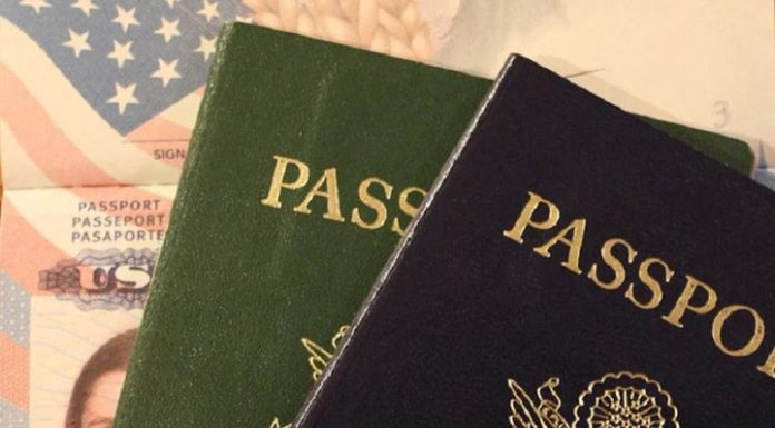 Russia extended the 90-day visas for foreigners