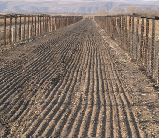 Russia fully closes its borders due to coronavirus