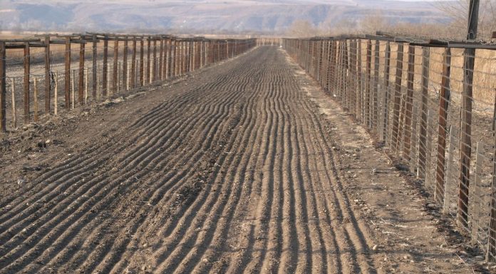 Russia fully closes its borders due to coronavirus