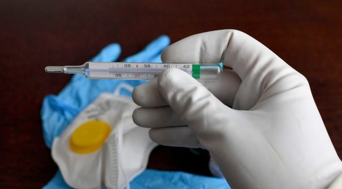 Russia has introduced in the UN resolution to combat coronavirus