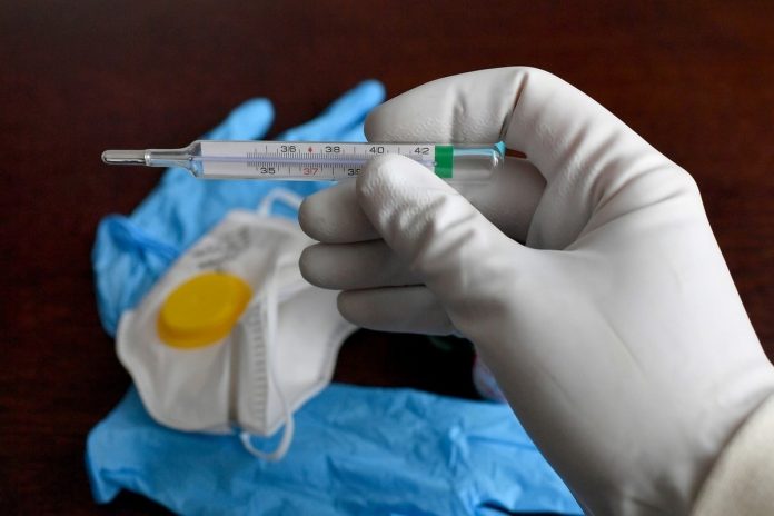 Russia has introduced in the UN resolution to combat coronavirus